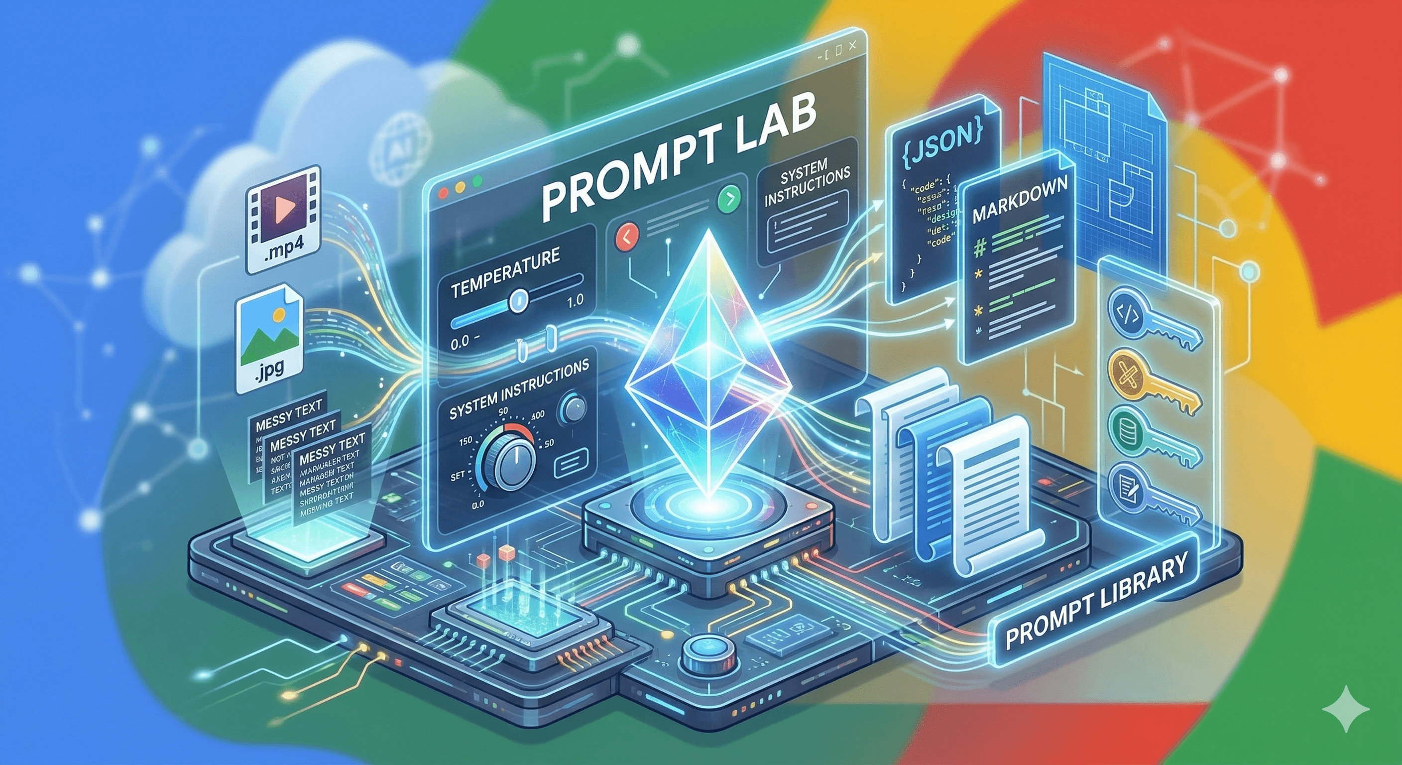 Prompt Engineering Lab